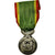 Francja, Société d'encouragement au dévouement, Medal, Undated, Doskonała