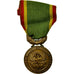 França, Société d'encouragement au dévouement, Medal, Qualidade Muito Boa