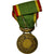 France, Société d'encouragement au dévouement, Medal, Very Good Quality