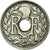 Münze, Frankreich, Lindauer, 5 Centimes, 1920, SS+, Copper-nickel, Gadoury:170