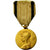 Francja, Société d'Encouragement au Bien de la Charente, Medal, Undated