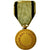 Francja, Société d'Encouragement au Bien de la Charente, Medal, Undated