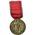 France, Travaux Publics de France, d'Algérie et des Colonies, Medal, 1950