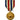 Frankrijk, Médaille des cheminots, Medaille, 1943, Niet gecirculeerd