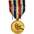 Francja, Médaille des cheminots, Medal, 1943, Stan menniczy, Favre-Bertin