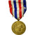 França, Médaille des cheminots, Medal, 1977, Não colocada em circulação