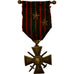 Francja, Croix de Guerre, 2 Etoiles, Medal, 1914-1917, Doskonała jakość