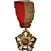 Francja, Fédération musicale du Nord-Pas-de-Calais, Medal, Undated, Doskonała