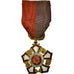 Francja, Fédération musicale du Nord-Pas-de-Calais, Medal, Undated, Doskonała