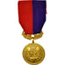 France, Fédération des Sociétés Musicales du Nord-Pas-De-Calais, Médaille