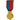 Frankrijk, Confédération Musicale de France, Medaille, Niet gecirculeerd, Gilt