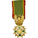 Frankrijk, Société d'encouragement au dévouement, Medaille, Niet