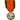 Francja, Société Nationale d'Encouragement au bien, Medal, Undated, Stan