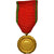 Frankreich, Mérite National Français, Medaille, Uncirculated, Gilt Bronze, 34