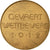 Duitsland, Medaille, Gevaert Wettbewerb, Berlin, 1912, C.Stoeving, PR+, Bronze