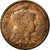 Münze, Frankreich, Dupuis, Centime, 1903, VZ+, Bronze, Gadoury:90