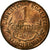 Moneda, Francia, Dupuis, Centime, 1903, EBC+, Bronce, Gadoury:90
