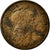 Moneta, Francja, Dupuis, Centime, 1910, AU(50-53), Bronze, Gadoury:90