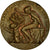 Verenigd Koninkrijk, Medaille, Congress London, 1930, FR+, Bronze