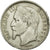 Moneta, Francja, Napoleon III, Napoléon III, Franc, 1866, Paris, AU(50-53)