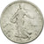 Moneta, Francja, Semeuse, Franc, 1903, F(12-15), Srebro, Gadoury:467