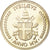 Vaticaan, Medaille, Jubilé, Religions & beliefs, 2000, FDC, Copper-nickel