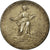 France, Token, Religion, 1897, EF(40-45), Bronze