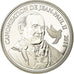 Vaticano, Medal, Canonisation de Jean Paul II, MS(65-70), Cobre-níquel