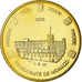 Monaco, Medal, 50 C, Essai Trial, 2005, MS(65-70), Pokryte Miedź- Nikiel