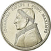 Vaticaan, Medaille, Jean-paul Ier, UNC, Copper-nickel