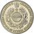 Regno Unito, medaglia, Queen Elizabeth II, Silver Jubilee, 1977, SPL, Nichel