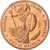 Grã-Bretanha, Medal, 5 C, Essai-Trial, 2002, MS(65-70), Cobre
