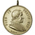 Vaticano, medaglia, Jubilée Episcopal de Pie IX, Rome, Religions & beliefs