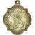 Vaticaan, Medaille, Léon XIII, Jubilé, Rome, Religions & beliefs, 1900, PR