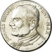 Vaticaan, Medaille, Jean-Paul II, Rome, Susini, PR+, Silvered bronze