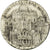 Vaticano, medaglia, Jubilé pour l'Année Sainte, Rome, 1975, SPL, Bronzo