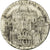 Vatikan, Medaille, Jubilé pour l'Année Sainte, Rome, 1975, VZ+, Silvered