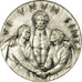 Vaticaan, Medaille, Jubilé pour l'Année Sainte, Rome, 1975, PR+, Silvered