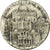 Vaticano, medaglia, Jubilé pour l'Année Sainte, Rome, 1975, SPL, Bronzo