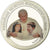 Vaticano, Medal, Jean-Paul II, Crenças e religiões, 2005, MS(65-70), Prata