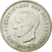 Monnaie, Belgique, 250 Francs, 250 Frank, 1976, TTB, Argent