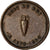 France, Médaille, Louis XVIII, Mort du Roi, Quinaire, History, 1824, Galle
