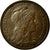 Münze, Frankreich, Dupuis, Centime, 1901, VZ, Bronze, Gadoury:90