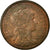 Moneda, Francia, Dupuis, 2 Centimes, 1898, EBC, Bronce, Gadoury:107