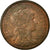 Munten, Frankrijk, Dupuis, 2 Centimes, 1898, PR, Bronze, Gadoury:107