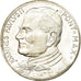 Vaticano, Medal, Le Pape Jean-Paul II, Susini, AU(55-58), Níquel