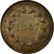 Munten, Frankrijk, 5 Centimes, 1847, PR, Koper, Gadoury:146