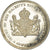 Reino Unido, medalla, Queen Elizabeth II, Eigthy-Fifth Birthday, 1985, EBC