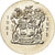 Reino Unido, Medal, Groei-Growth, Indústria e comércio, 1971, MS(60-62), Prata