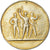 Algeria, medaglia, Société de Tir de Mostaganem, 1892, Bertrand, SPL-, Argento